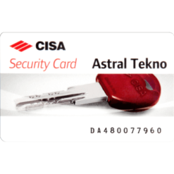 Cisa-Astral-Tekno-tarjeta