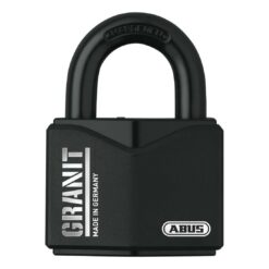 Abus Granit 37/55 | Candado de alta seguridad