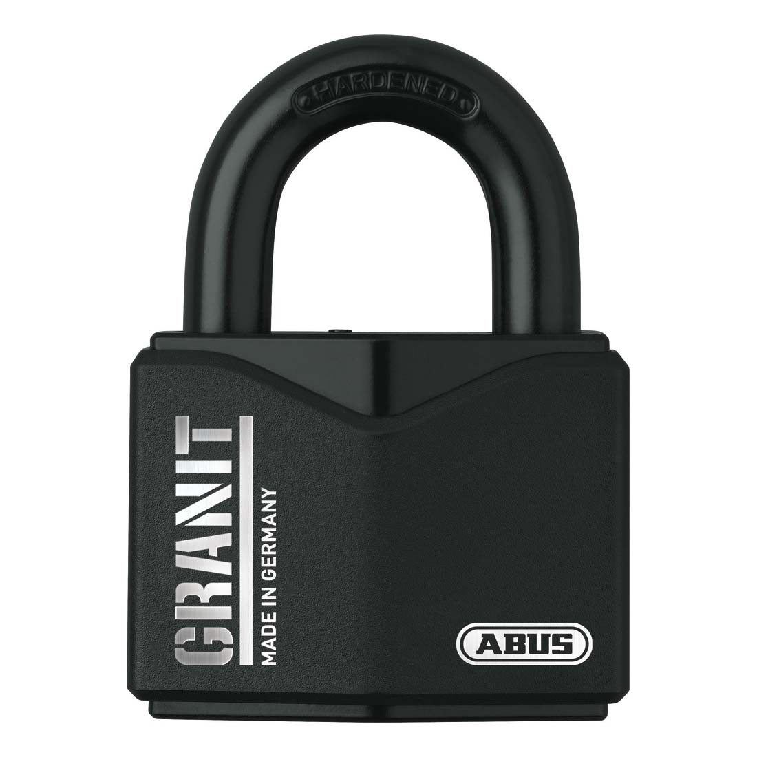 Abus Granit 37/55 | Candado de alta seguridad