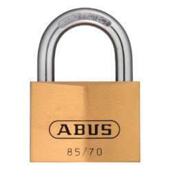 Abus 85/70 | Candado de latón