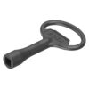 Llave EMKA 1004-01 (Cuadrado de 7 mm)