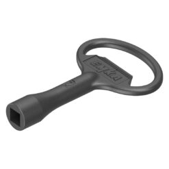 Llave EMKA 1004-01 (Cuadrado de 7 mm)
