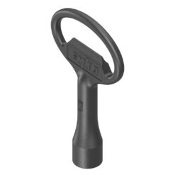 Llave EMKA 1004-01 (Cuadrado de 7 mm)