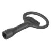 Llave EMKA 1004-02 (Cuadrado de 8 mm)