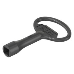 Llave EMKA 1004-02 (Cuadrado de 8 mm)