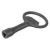 Llave EMKA 1004-03 (Triángulo de 7 mm)