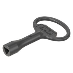 Llave EMKA 1004-03 (Triángulo de 7 mm)