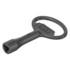 Llave EMKA 1004-04 (Triángulo de 8 mm)