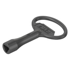 Llave EMKA 1004-04 (Triángulo de 8 mm)