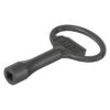 Llave EMKA 1004-18 (Cuadrado de 6 mm)