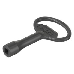 Llave EMKA 1004-18 (Cuadrado de 6 mm)