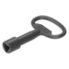 Llave EMKA 1004-24 (Triángulo de 10 mm)