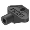 Llave EMKA 1004-37 (Cuadrado de 6 mm)