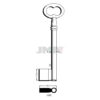 Llave en bruto JMA 1206G