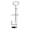 Llave en bruto JMA 1207G