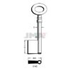 Llave en bruto JMA 1214G