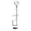 Llave en bruto JMA 1218G