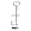 Llave en bruto JMA 1248G