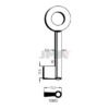 Llave en bruto JMA 1252G