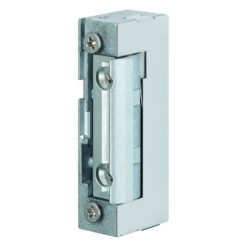 EffEff 13805-------F91 | Abrepuertas eléctrico | Corriente de reposo 24V DC