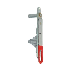 Roto 229783 | Palanca para puerta de dos hojas sin parteluz - 2