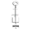 Llave en bruto JMA 1610G