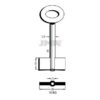 Llave en bruto JMA 1619G