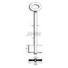 Llave en bruto JMA 1626G