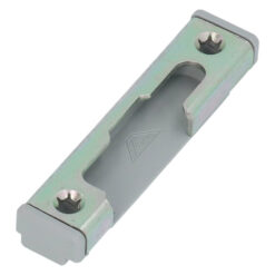 Roto 2003963 | Cerradero de seguridad DIN izquierda | Gama Roto NT
