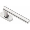 HDD I Shape | Manilla de ventana | Inox