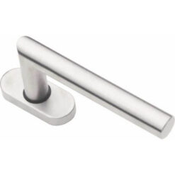HDD I Shape | Manilla de ventana | Inox