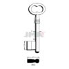 Llave en bruto JMA 202G
