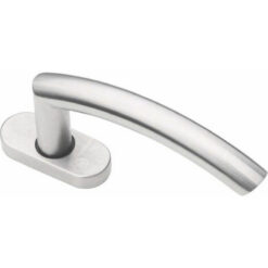 HDD C Shape | Manilla de ventana | Inox
