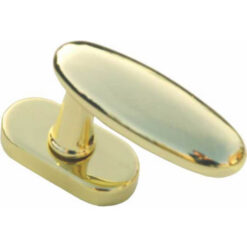 HDD Olive | Manilla de ventana | Cobre