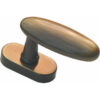 HDD Olive | Manilla de ventana | Bronce