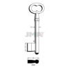 Llave en bruto JMA 203G