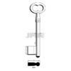 Llave en bruto JMA 205G