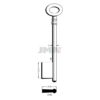 Llave en bruto JMA 217G
