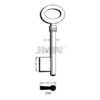 Llave en bruto JMA 221G