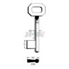 Llave en bruto JMA 223G