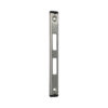 KFV 3625-06-22 | Cerradero para gancho y bulón | Reversible, U22x6 inox