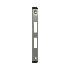 KFV 3625-06-22 | Cerradero para gancho y bulón | Reversible, U22x6 inox