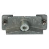 Roto 339436 | Cerradero para dispositivo antierror | Gama Roto NT