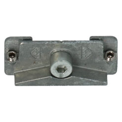 Roto 339436 | Cerradero para dispositivo antierror | Gama Roto NT