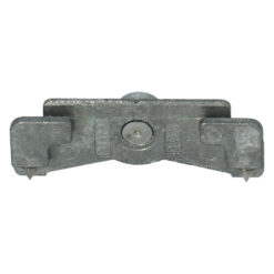 Roto 339436 | Cerradero para dispositivo antierror | Gama Roto NT - 2