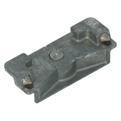 Roto 339436 | Cerradero para dispositivo antierror | Gama Roto NT - 3