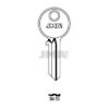 Llave en bruto JMA 3M-1D
