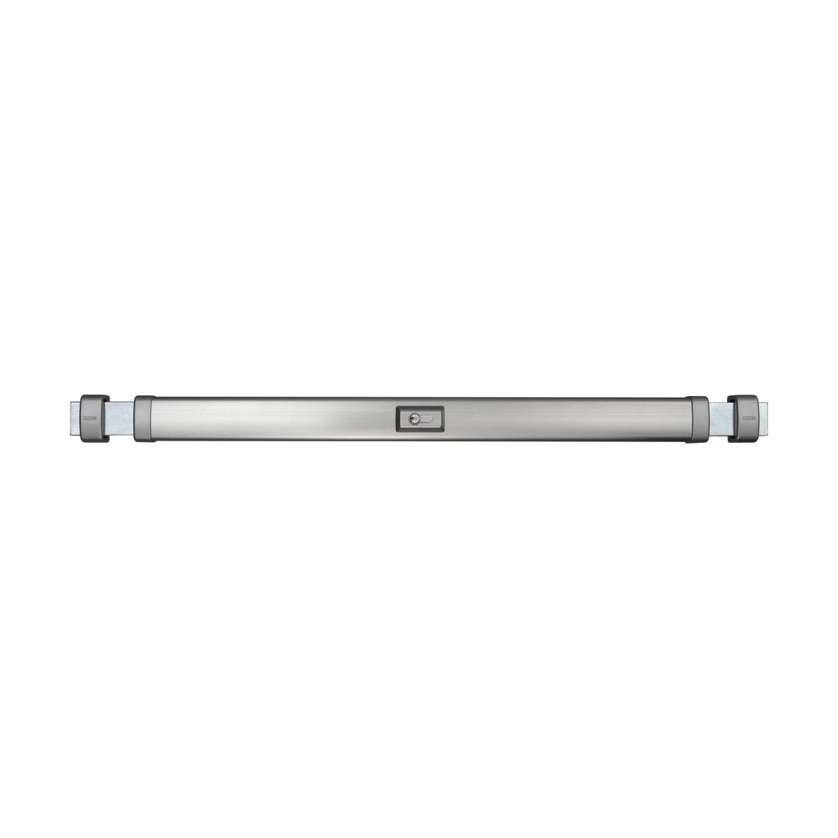 Abus PR2700 - Barra de seguridad para puerta - Sin cilindro - Imagen 7