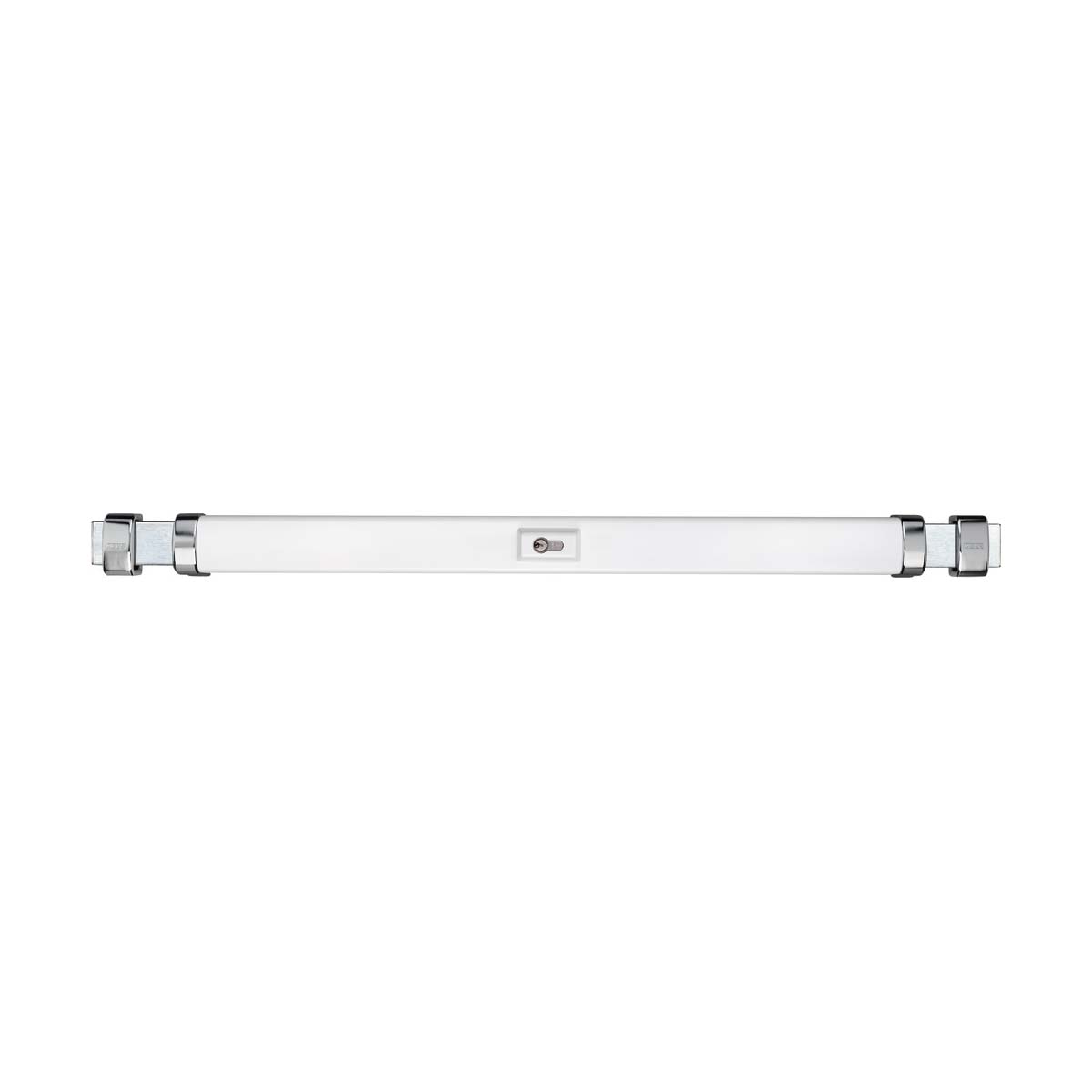 Abus PR2700 - Barra de seguridad para puerta - Sin cilindro - Imagen 5