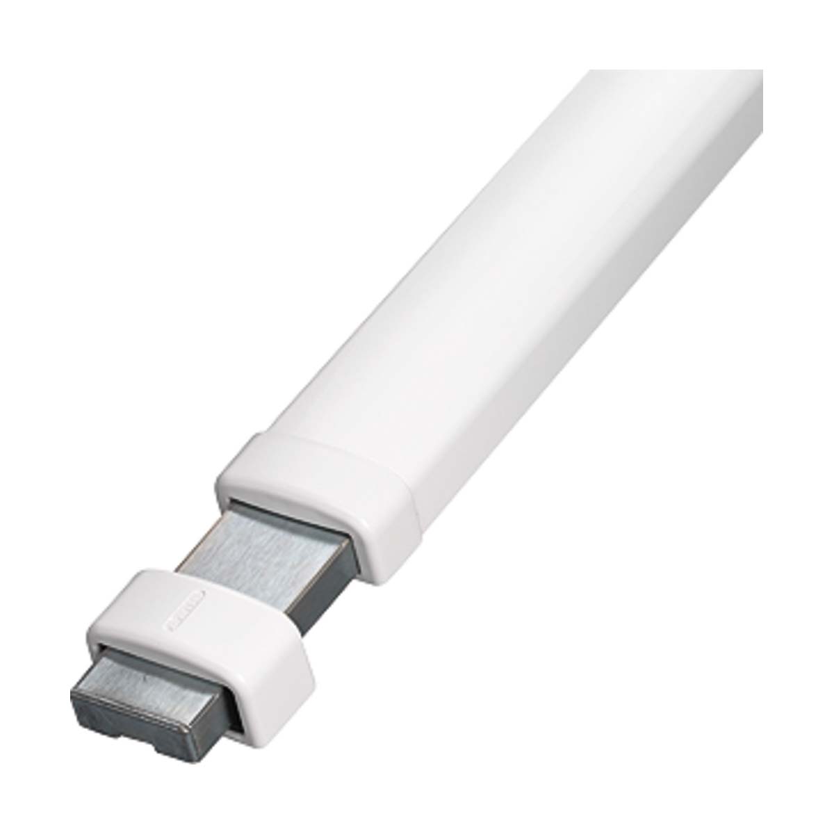 Abus PR2700 - Barra de seguridad para puerta - Sin cilindro - Imagen 2
